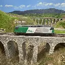 Locomotive diesel BB 67471 Fret - Ree Modèles MB241 - HO 1/87 - SNCF - Ep V - Analogique - 2R - 5