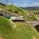 Locomotive diesel BB 67471 Fret - Ree Modèles MB241 - HO 1/87 - SNCF - Ep V - Analogique - 2R - 6