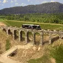 Locomotive Diesel BB 75036 - REE MODÈLES NW-294 - N 1/160 - SNCF - EP VI - Analogique - DC - 6