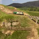 Locomotive Diesel BB 75446 - REE MODÈLES NW-293 - N 1/160 - SNCF - EP VI - Analogique - DC - 5