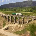 Locomotive Diesel BB 75446 - REE MODÈLES NW-293 - N 1/160 - SNCF - EP VI - Analogique - DC - 6