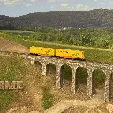 Wagon Sggmrss 90 WASCOSA + 2 Conteneurs 45’ "CONTAINERSHIPS MAGNUM" - REE MODÈLES NW233 - N 1/160 - SNCF - VI - 5