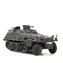 Sd.Kfz. 250/2 gris - Artitec 6870275 - HO 1/87 - 2