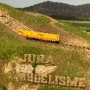 Wagon Sggmrss 90 TOUAX + 2 Conteneurs 45’ DHL - REE MODÈLES NW-236 - N 1/160 - SNCF - VI - 5