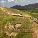 Locomotive Diesel BB 75024 - REE MODÈLES NW-295 - N 1/160 - SNCF - EP VI - Analogique - DC - 5