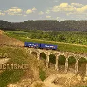 Wagon Sggmrss 90 TOUAX + 2 conteneurs 45’ TRANSALLIANCE - REE MODÈLES NW-235 - N 1/160 - SNCF - VI - 5