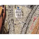 Poste de Sécurité Extérieur - Régions et Compagnies POS005 - HO 1/87 - 3