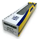 Voiture voyageurs DEV AO A8 - Ree Modèles NW-275 - N 1/160 - SNCF - Ep IV - 2R - 4