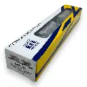 Set 2 wagons céréaliers - Ree Modèles NW-317 - N 1/160 - SNCF - Ep IV - 2R - 4