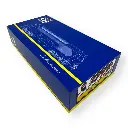 Locomotive diesel BB 67613 Capitole CMR - Ree Modèles MB243S - HO 1/87 - SNCF - Ep VI - Digital sound fumigène - 2R - 4