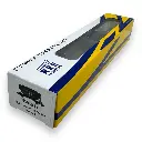 Wagon céréalier “CTC COTRAM” - Ree Modèles NW-314 - N 1/160 - SNCF - Ep III - 2R - 4