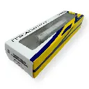 Locomotive Diesel BB 75024 - REE MODÈLES NW-295 - N 1/160 - SNCF - EP VI - Analogique - DC - 4