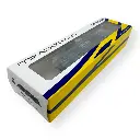 Locomotive Diesel BB 75036 - REE MODÈLES NW-294 - N 1/160 - SNCF - EP VI - Analogique - DC - 4