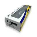 Locomotive diesel BB 67009 - Ree Modèles NW-323 - N 1/160 - SNCF - Ep IV - Analogique - 2R - 4