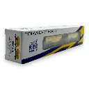 Set 2 wagons céréaliers - REE Modèles NW316 - N 1/160 - SNCF - EP III - 4