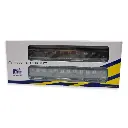 Set 2 Voitures voyageurs DEV AO REE Modèles NW272 - N 1/160 - SNCF - EP III - 4