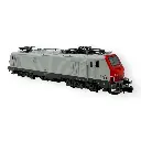 Locomotive Électrique Prima E 37518 CB RAIL - REE MODÈLES NW-301 - N 1/160 - SNCF - EP VI - Analogique - DC - 2