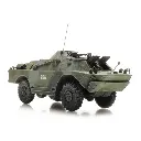 DDR BRDM 2 ANV - Artitec 6870496 - HO 1/87 - 2