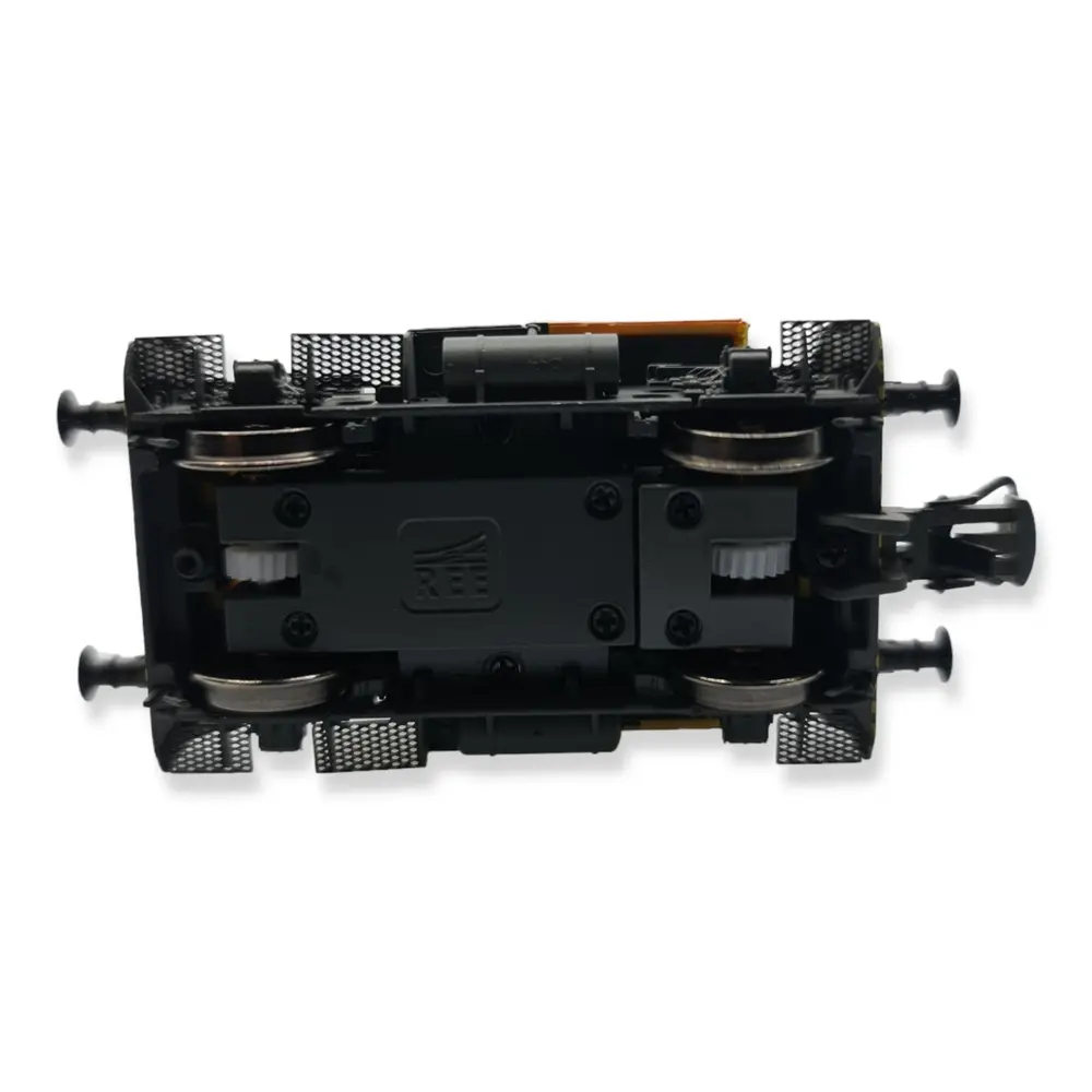 Locotracteur LOCMA 0030 Analogique, Thionville - REE MODELES MB226 - SNCF - Ep V/VI - 3