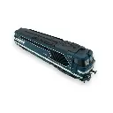 Locomotive diesel BB 67002 - Ree Modèles NW-324S - N 1/160 - SNCF - Ep IV/V - Digital sound - 2R - 2