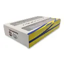 Autorail EAD X-4552 + Remorque XR-8334 - REE MODÈLES NW-197 - N 1/160 - SNCF - EP IV - 2e Classe - Analogique - 4