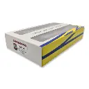 Autorail EAD X-4584 + Remorque XR-8375 - REE MODÈLES NW-198 - N 1/160 - SNCF - EP IV - 2e Classe - Analogique - 4