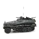 Sd.Kfz. 250/2 gris - Artitec 6870275 - HO 1/87 - 5
