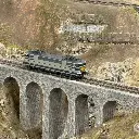 Locomotive électrique BB 9288 - Ree Modèles MB197 - HO 1/87 - SNCF - Ep IV-V - Analogique - 2R - 5