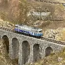 Locomotive électrique BB 9282 - Ree Modèles MB199 - HO 1/87 - SNCF - Ep V-VI - Analogique - 2R - 5