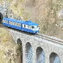 Autorail diesel X-2816 - REE Modèles MB163SAC - HO 1/87 - SNCF - EP IV-V - 17