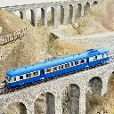 Autorail diesel X-2816 - REE Modèles MB163SAC - HO 1/87 - SNCF - EP IV-V - 9