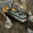 Locomotive électrique BB 16028 - ACC SON - REE Modèles MB207SAC - HO - SNCF - EP V - 7