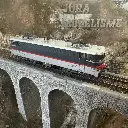 Locomotive électrique BB 16027 - Analogique - REE Modèles MB200 - HO - SNCF - EP V - 5