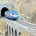 Autorail diesel X-2816 - REE Modèles MB163SAC - HO 1/87 - SNCF - EP IV-V - 13