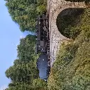 Locomotive à vapeur 5-141 C  Analogique - REE MODELES MB158 - SNCF - HO 1/87 - 5