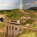 Locomotive électrique BB 9282 - Analogique - REE Modèles MB205 - HO - SNCF - EP IV-V - 5