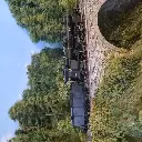 Locomotive à vapeur 5-141 D - Ree Modèles MB159 - HO 1/87 - SNCF - Ep III - Analogique - 2R - 5