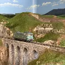 Locomotive électrique BB 9216 - Analogique - REE Modèles MB202 - HO - SNCF - EP IV - 5