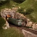 Locomotive électrique BB 9289 - ACC SON - REE Modèles MB204SAC - HO - SNCF - EP IV - 6