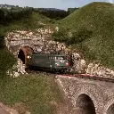 Locomotive électrique BB 9218 - ACC SON - REE Modèles MB203SAC - HO - SNCF - EP IV - 7