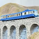 Autorail diesel X-2816 - REE Modèles MB163SAC - HO 1/87 - SNCF - EP IV-V - 6