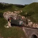 Locomotive électrique BB 9216 - ACC SON - REE Modèles MB202SAC - HO - SNCF - EP IV - 7