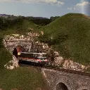 Locomotive électrique BB 9282 - ACC SON - REE Modèles MB205SAC - HO - SNCF - EP IV-V - 6