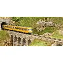 Autorail RGP 2 X-2702 Bordeaux - Analogique - REE MODELES MB174 SNCF - HO - EP IV - 4