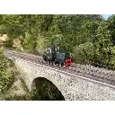 Locotracteur Y-2271 Analogique, version d'origine - REE MODELES MB222 - HO - SNCF - Ep III - 6