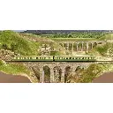 Autorail RGP 2 X-2705 Lyon-Vaise - Analogique - REE MODELES MB172 SNCF - HO - EP III - 6