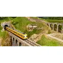 Autorail RGP 2 X-2702 Bordeaux - Analogique - REE MODELES MB174 SNCF - HO - EP IV - 6