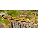 Autorail RGP 2 X-2702 Bordeaux - Analogique - REE MODELES MB174 SNCF - HO - EP IV - 7