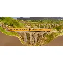 Autorail RGP 2 X-2702 Bordeaux - Analogique - REE MODELES MB174 SNCF - HO - EP IV - 10