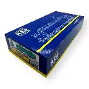 Locomotive électrique BB 16020 - Analogique - REE Modèles MB206 - HO - SNCF - EP IV - 4